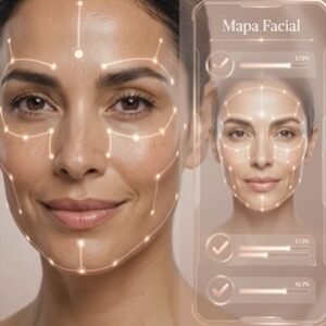 Evaluación Facial Rostro RENOVAX