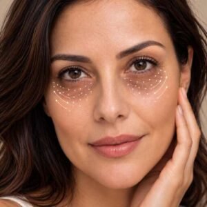 Hilos Revitalizantes para Ojeras PLLA: 10 hilos